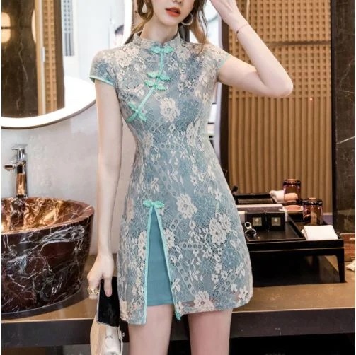 きれいめ レディース ファッション 韓国 ファッション 服 ドレス レディース LL XL 20代