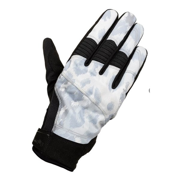 秋冬 RSG350 プロテクトアクティブウィンターグローブ レディース カモ Lサイズ RSG350/CAMO/L