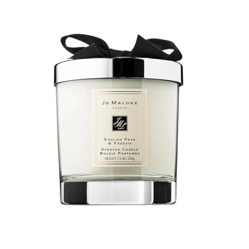 JO MALONE ジョーマローン CLASSIC CANDLE クラシックキャンドル 200g ENGLISH PEAR CANDLE/イング
