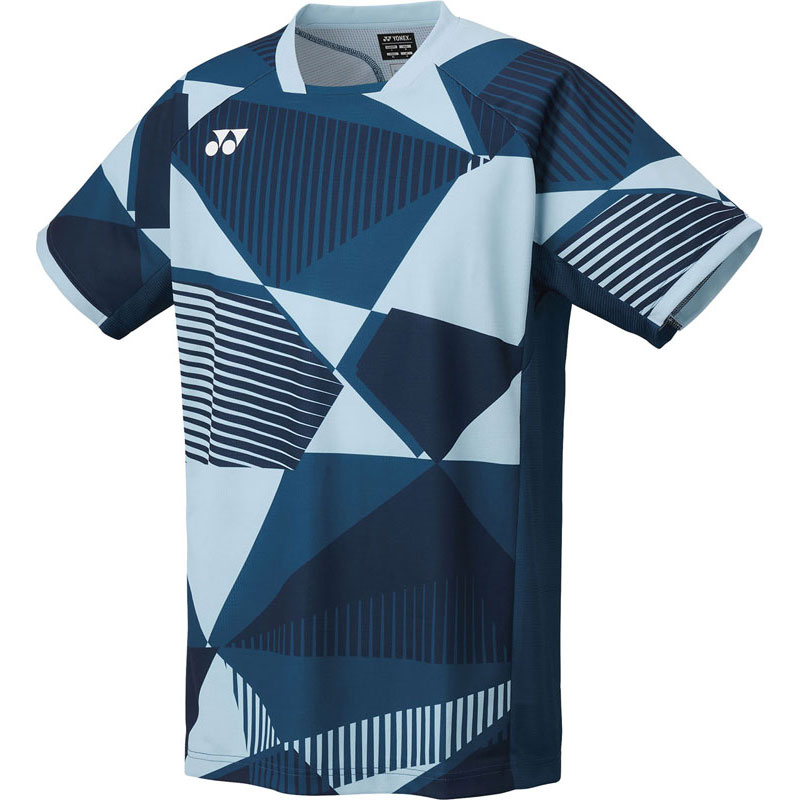 メンズゲームシャツ テニス ゲームシャツメンズ 10635-113