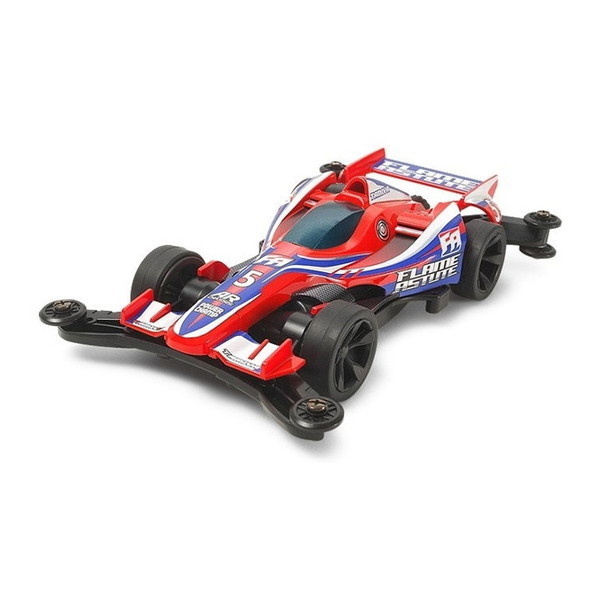 1/32 �~�j�l��REV�V���[�Y No.5 �t���C���A�X�`���[�g(AR�V���[�V) 18705