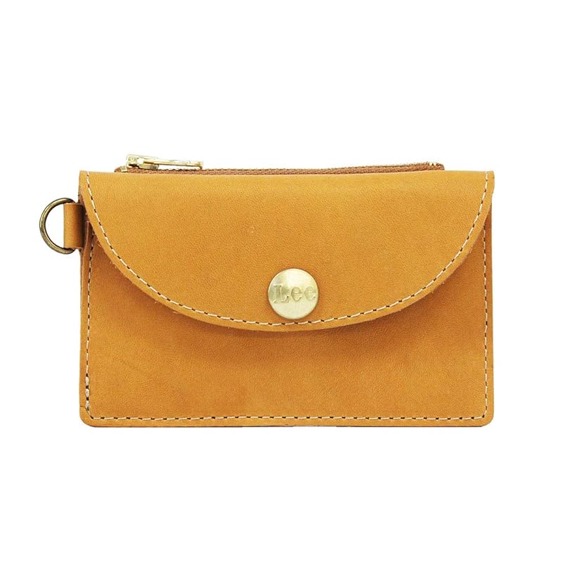 [リー] レディース 小銭入れ コインパスケース カルロス 0520445 M 5,044円