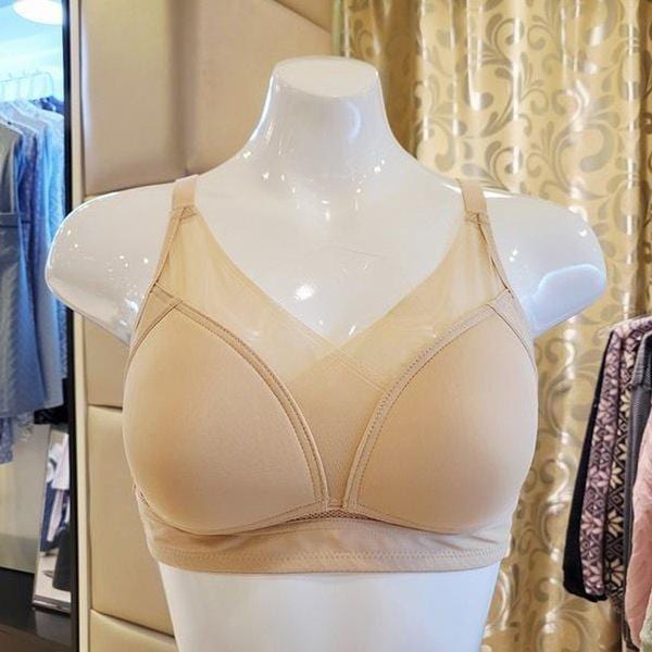 VBRS149A_クロスヘムスポーツノーワイヤーブラ 7,862円