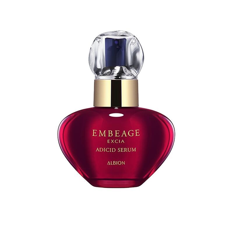 【国内正規品】アルビオ ン(ALBION)エクシア アンベアージュ アディシッド セラム美容液40ml