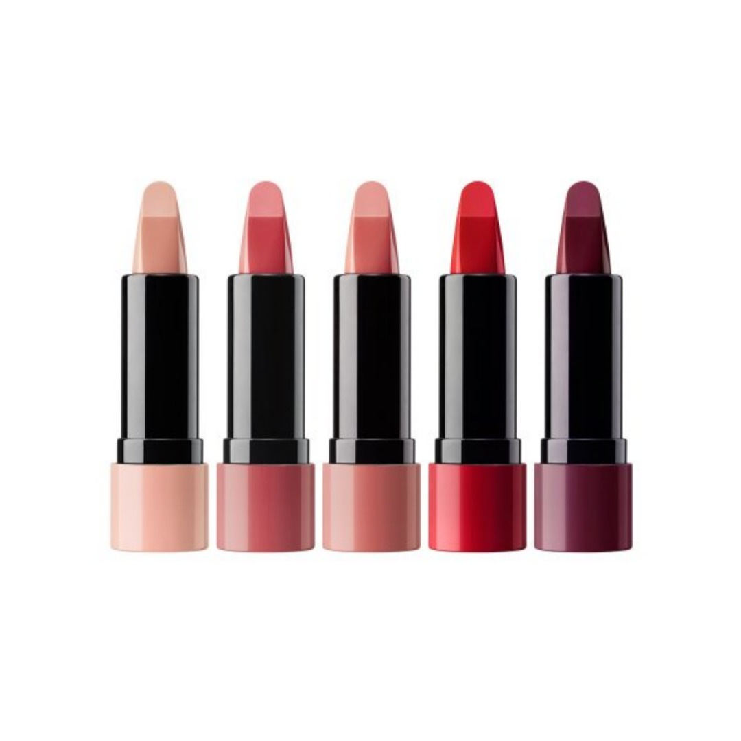 新しいクラシック シャインリップスティック ディアベージュ セット
