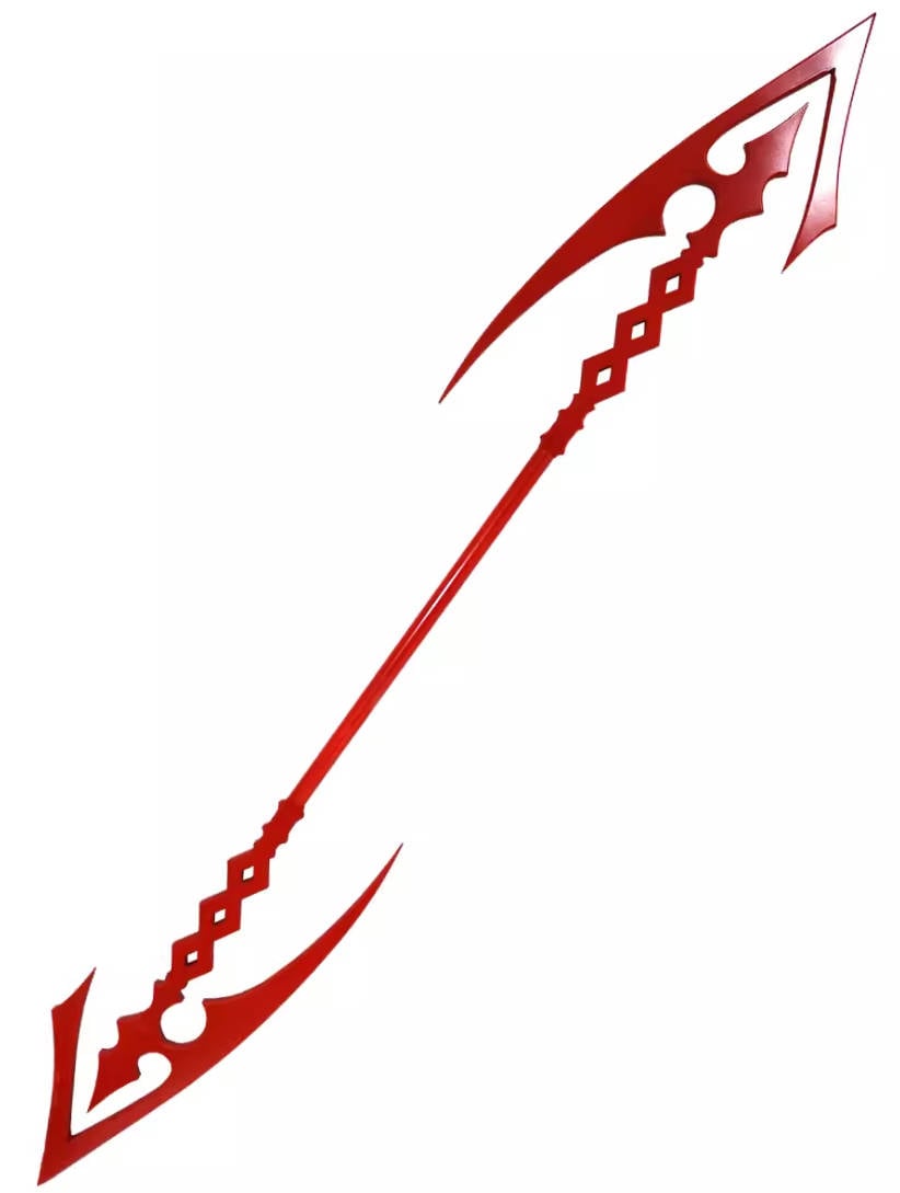 東方Project 東方プロジェクト フランドールスカーレット 150cm コスプレ 武器道具