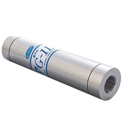 νG 1-L　ニュージーワンエル　333コア6連 (20A)　量子水　ヘキサゴンフィールド　JWWA　WQA取得　工事費別