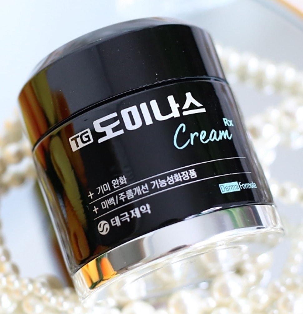 クリームプラス, 50g