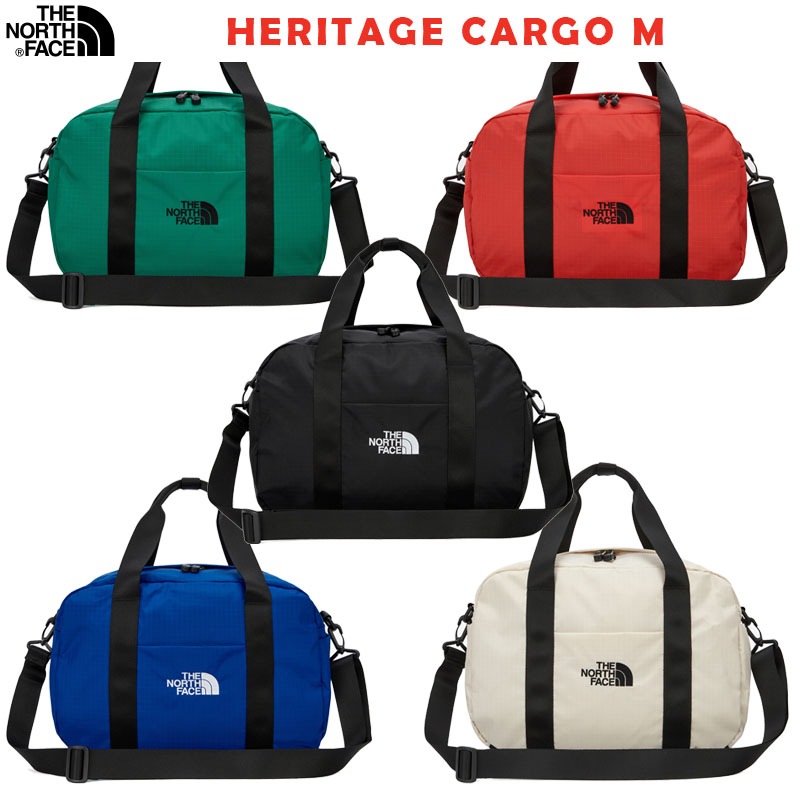 韓国正規品保証 関税負担なし NN2FQ01A HERITAGE CARGO Mデイリー 基本 着装 男子 女子 人気 韓国 ファッション 男女共用 アウトドア