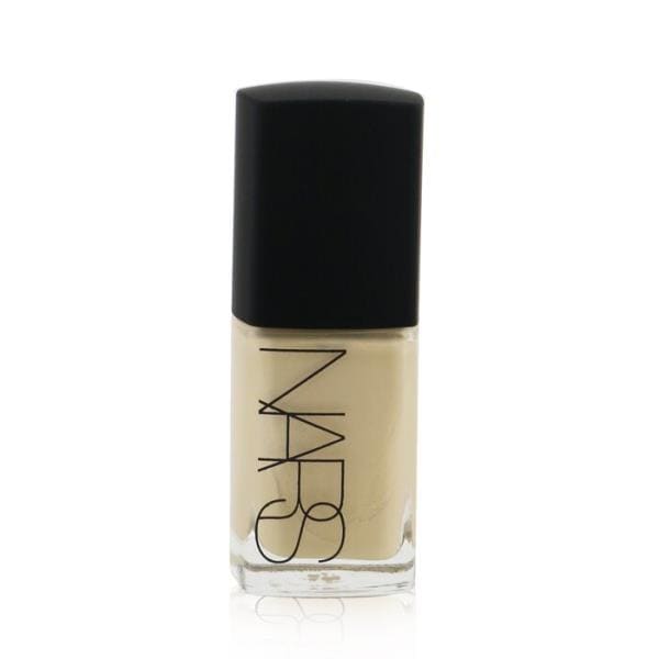 シアーグローファンデーション - gobi (light 3) 30ml