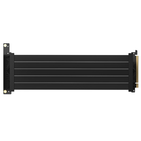 Premium PCIe 4.0 x16 ExCable (CC-9310001-WW) [ライザーケーブル (PCIe4.0対応)]