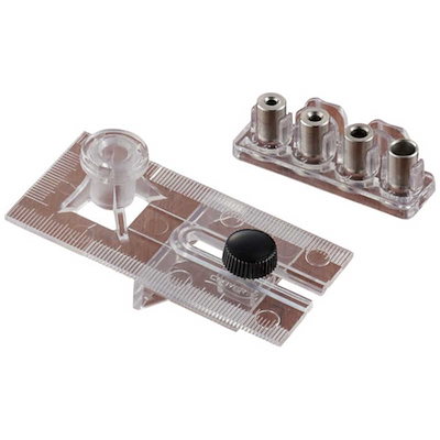 他サイト： クロバー　ドリルガイド　71-142の商品画像