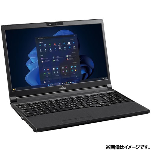 LIFEBOOK A5515/AX FMVA0H021P
