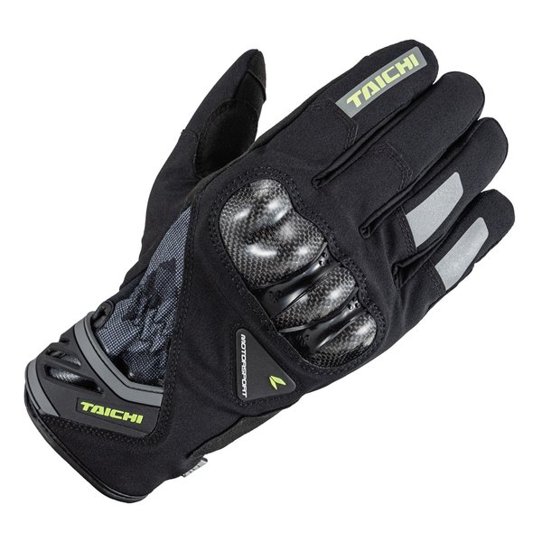 カーボン ウインターグローブ RST653BK41XL