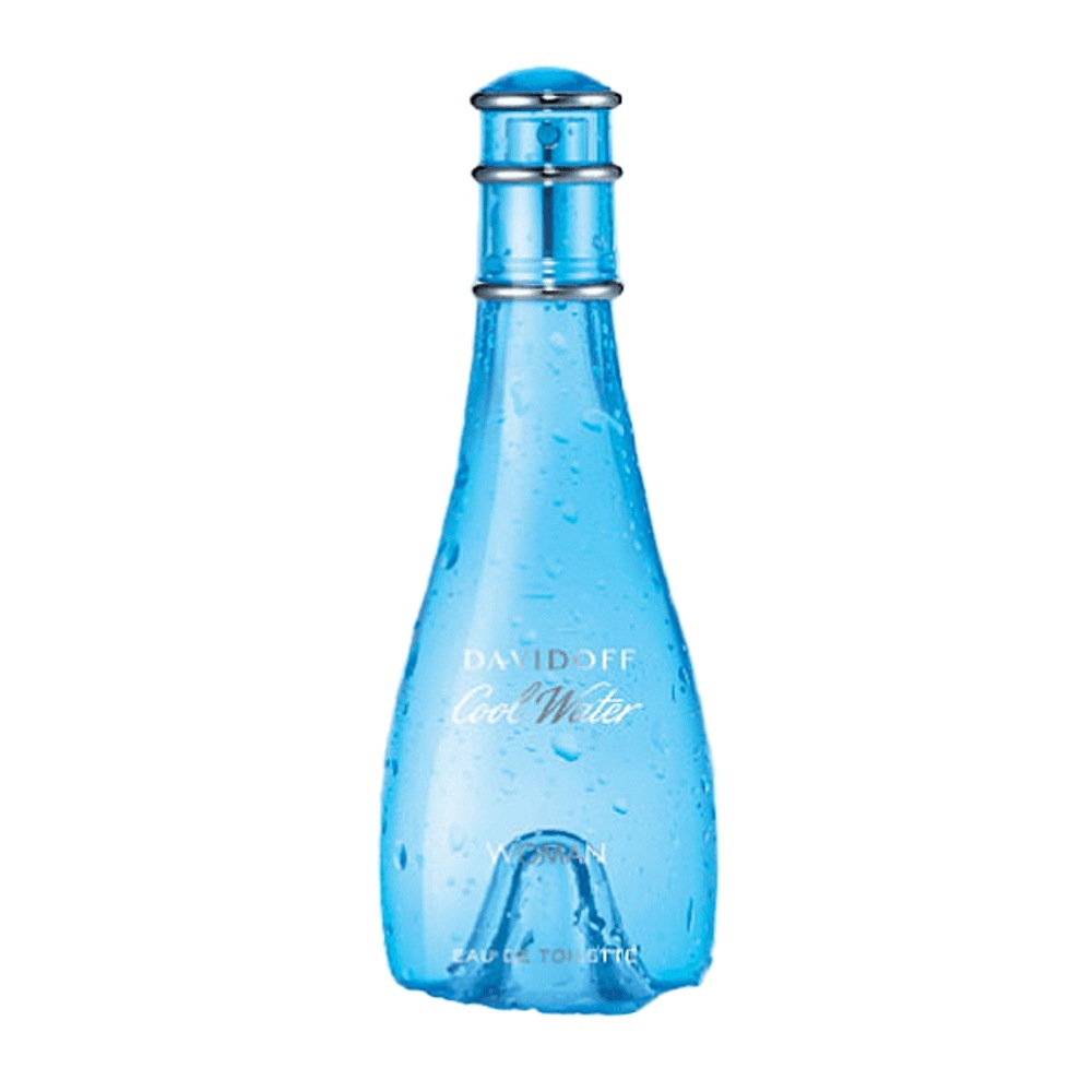 ダビドフ クールウォーター ウーマン オードトワレ EDT 50ml