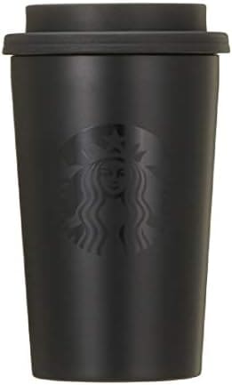 スター ステンレス TOGO カップ タンブラー マット ブラック 355ml 誕生日 プレゼント