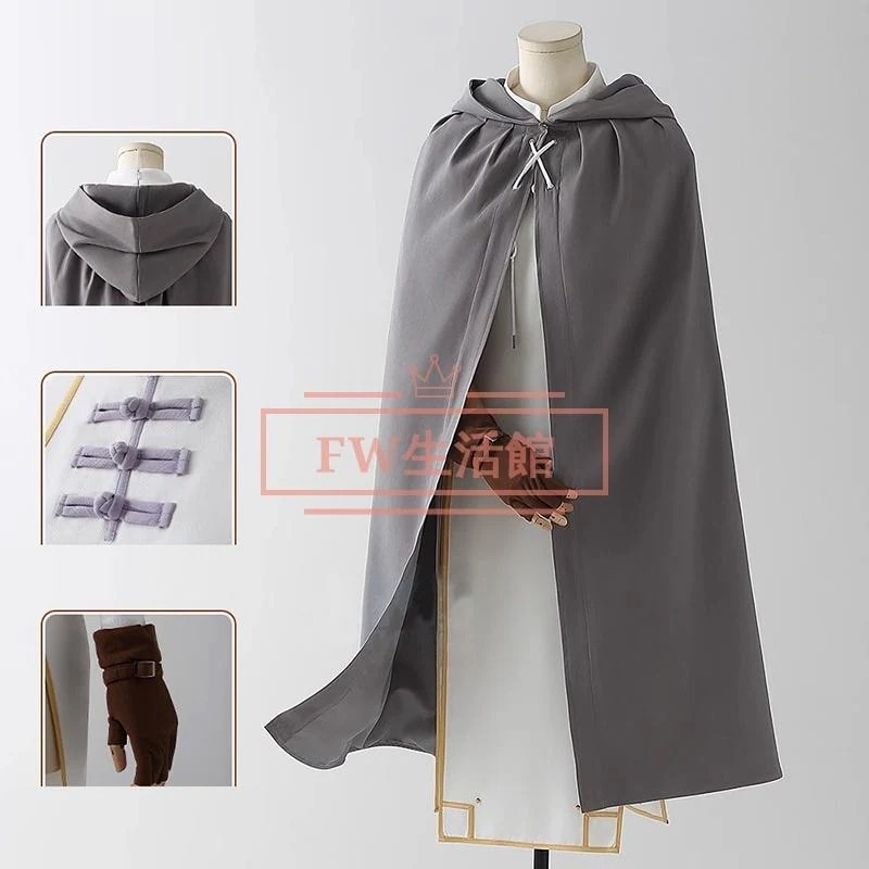 銀魂 江華 コスプレ衣装 コスチューム cosplay イベント演出服アニメ変装仮装 ハロウィン