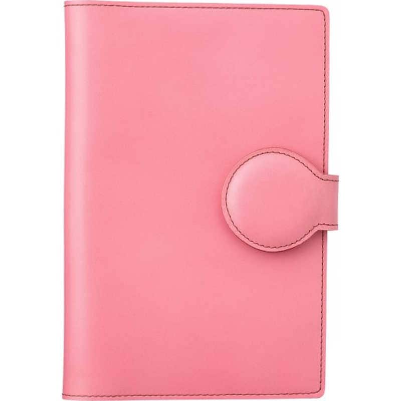 ズームティー　Betta 母子手帳ケース ビーママ ストロベリー