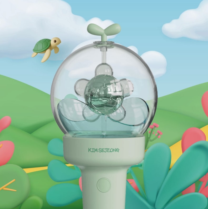 [公式] KIM SEJEONG キム・セジョン ペンライト