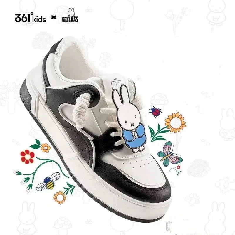 2025new！ミッフィーシューズ 新作シューズ