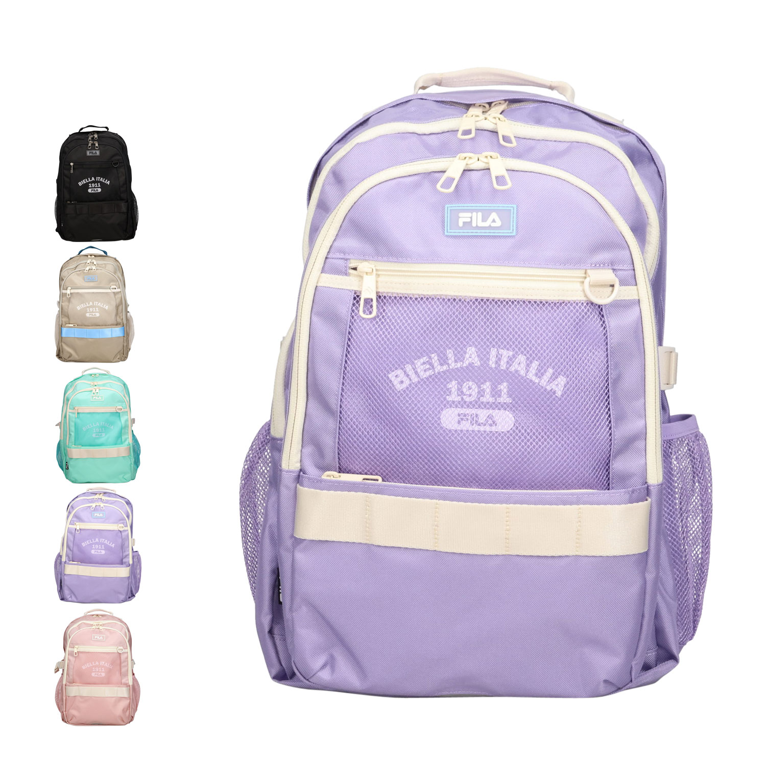 リュック バッグ バックパック ルミノ メンズ レディース 32L A4 B4 大容量 軽量 撥水 7890