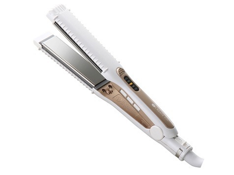 クレイツイオン アイロン クライン ストレート RCIS-G02W ヘアアイロン 7,562円