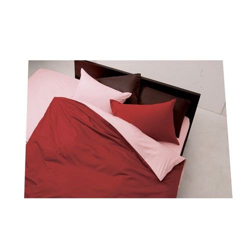 [セミダブル ] 西川株式会社 ME00SD PI 西川クイックシーツ mee 120×200×30cm ピンク