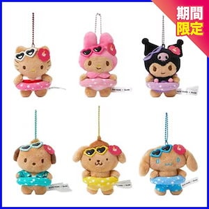 オリーブヤングサンリオ