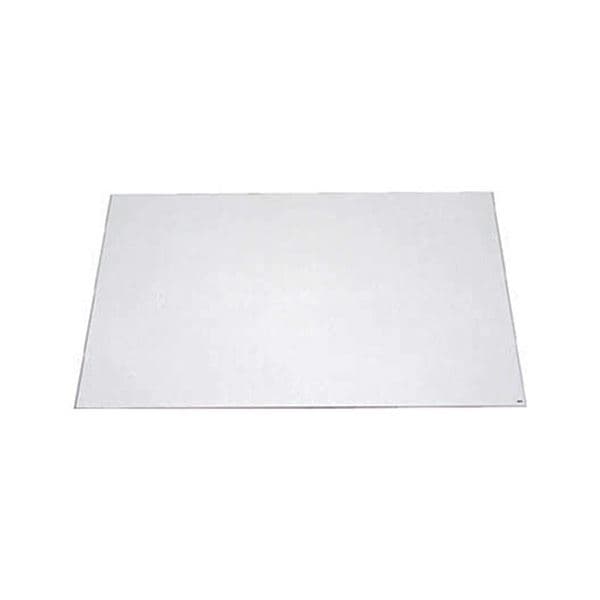 帝人 積層除塵粘着マット ホワイト 約幅600×長さ900mm 粘着力(表)：400g/25mm M-0609WN 1箱(8シート)