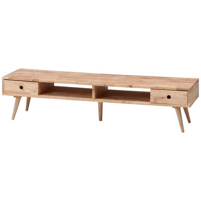 不二貿易　Natural Signature TVボード　37033