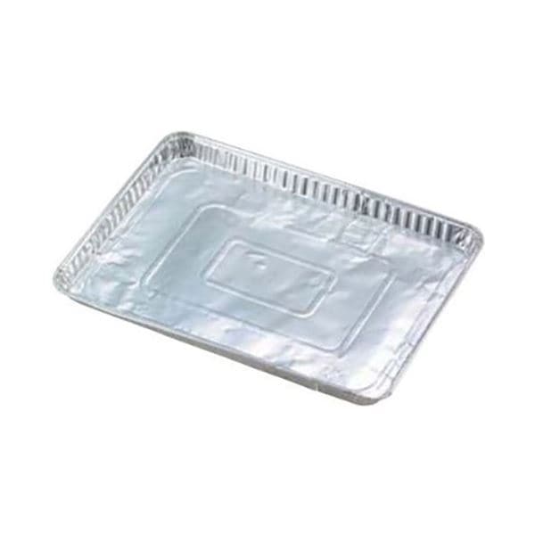 [5セット] キャプテンスタッグ バーベキュープレート 2枚組 M-6645X5