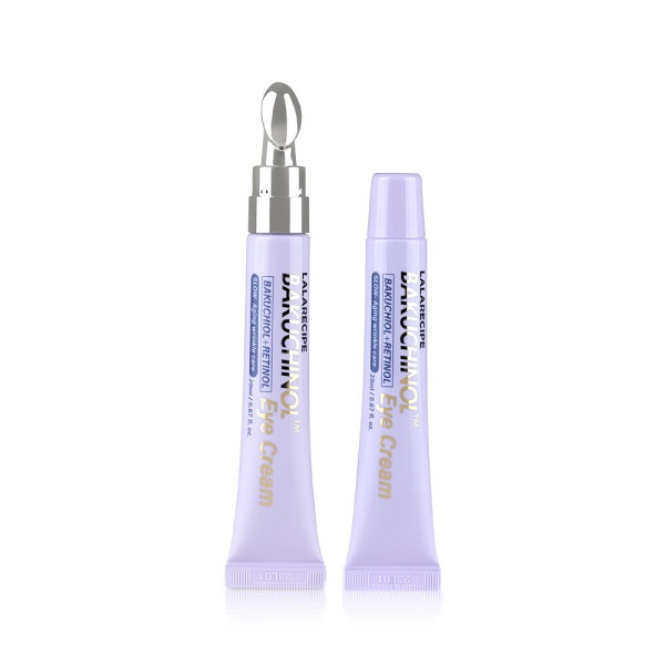 ララレシピ バクチノール アイクリーム 20ml 2個入り _B (贈呈品なくなり次第贈呈終了)