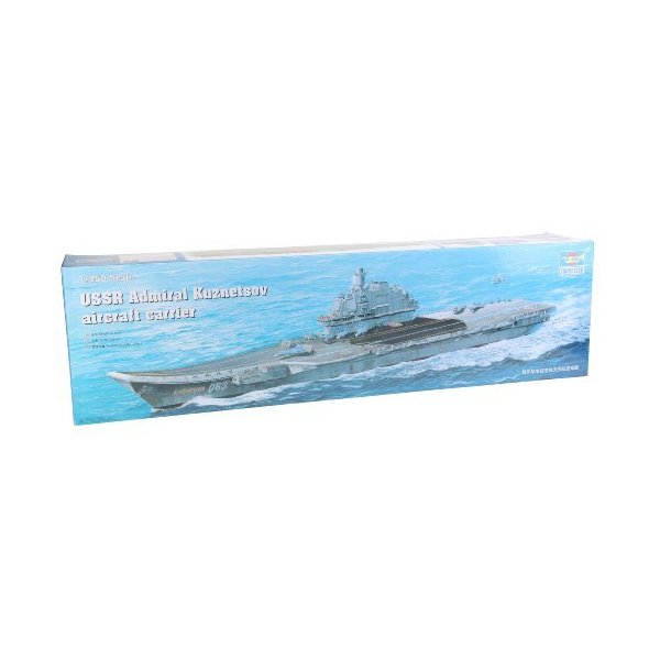 Trumpeter TRU05606 Model Kit， Various 並行輸入品