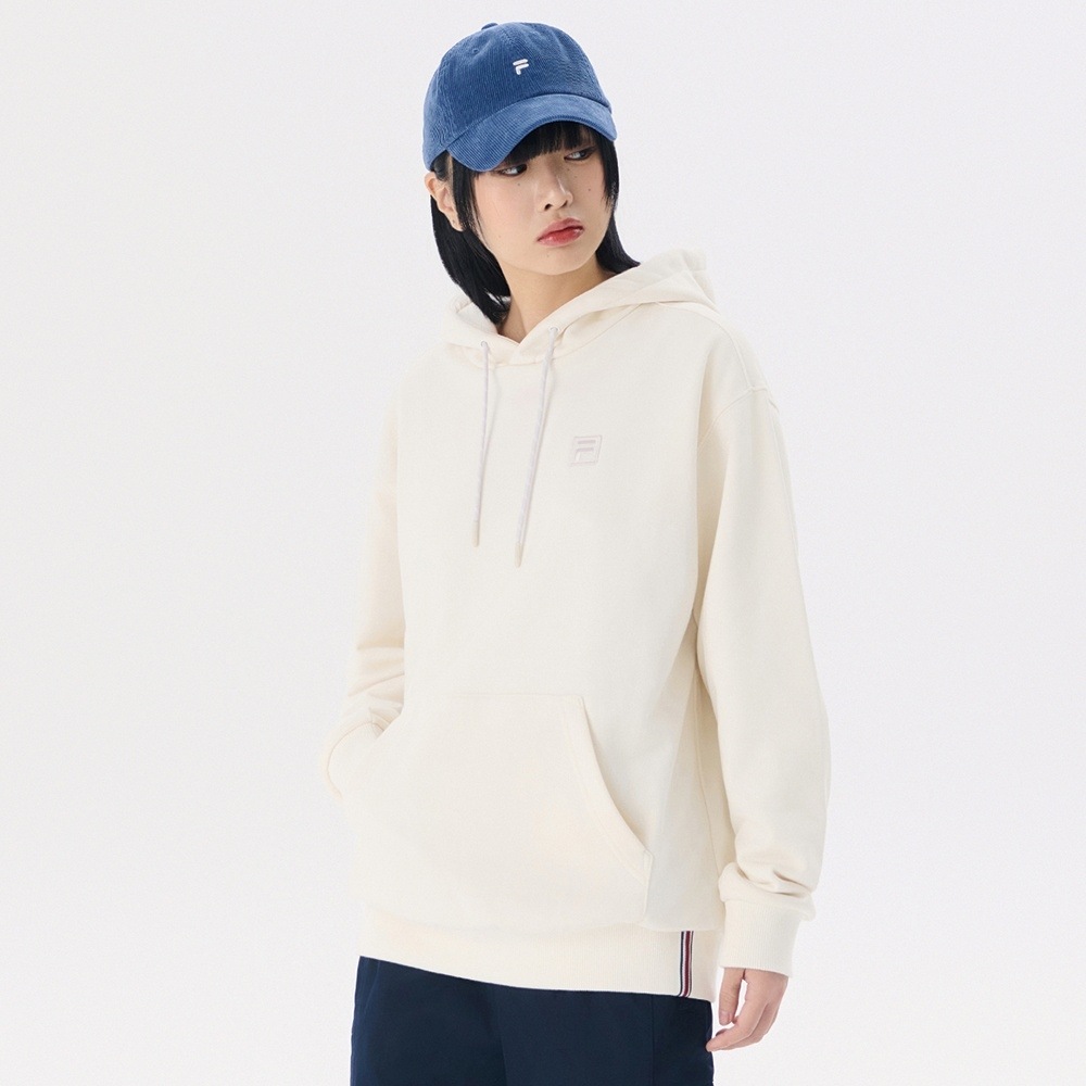 フィラ起毛ピエモンテフーディー_FS2POG4103X_CRM