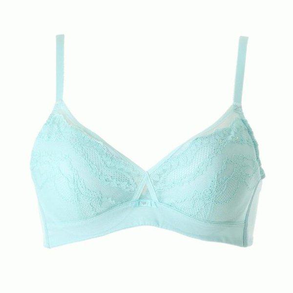 (正常)26SS 春の広告 ジヒョ ブラ Aカップ Bカップ Yes Iam the VENUS ブラ_A VBR9005A_B_MT_A