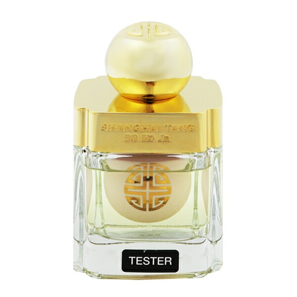 上海灘（シャンハイタン） ゴールドリリー （テスター） EDP SP 60ml