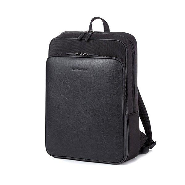 [スターフィールド安城店] EDWON バックパック BLACK UO309001