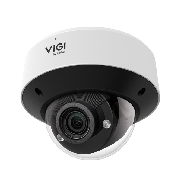 InSight S245ZI VIGI 4MP IR電動バリフォーカルレンズ ドーム型ネットワークカメラ メーカー直送