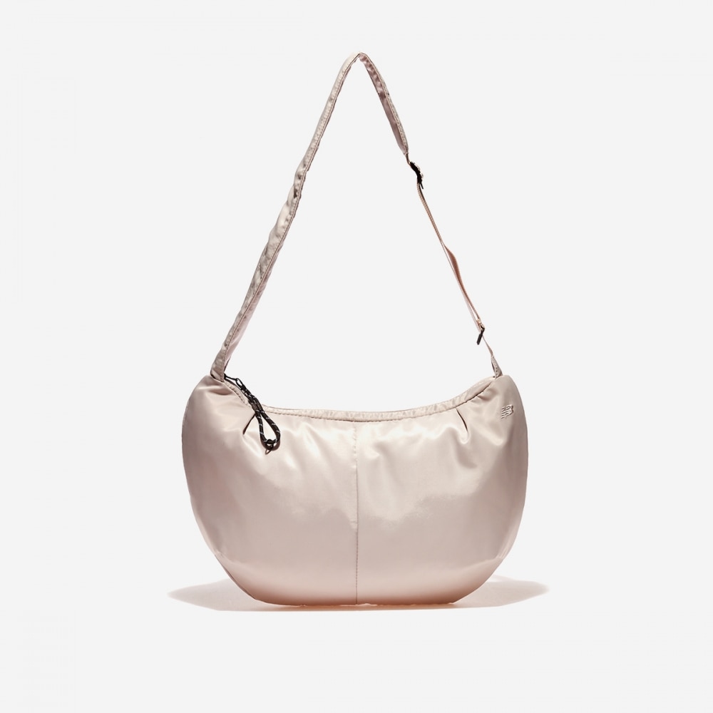 ニューバランスライトハーフムーン NGCEBW101-(64) クリーム