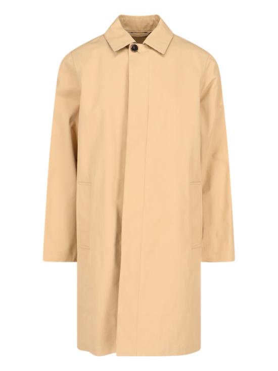 BURBERRY Men Jacket 8110195 B8626 Beige