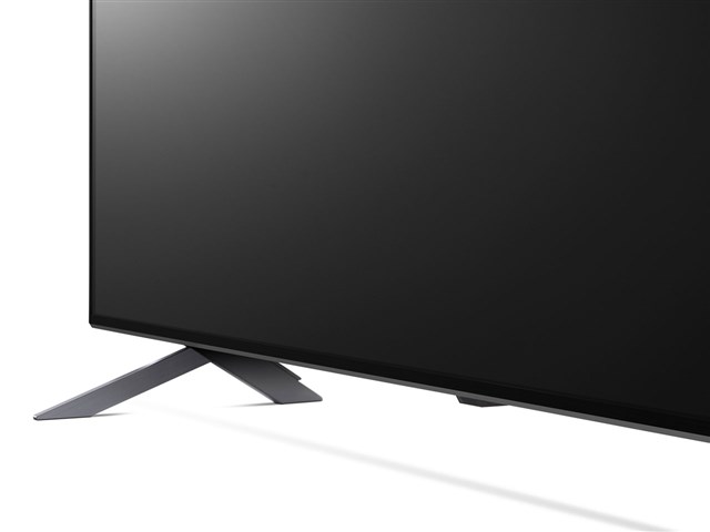 55型 4Kチューナー内蔵 液晶 テレビ55QNED85JQA IPSパネル Alexa 搭載