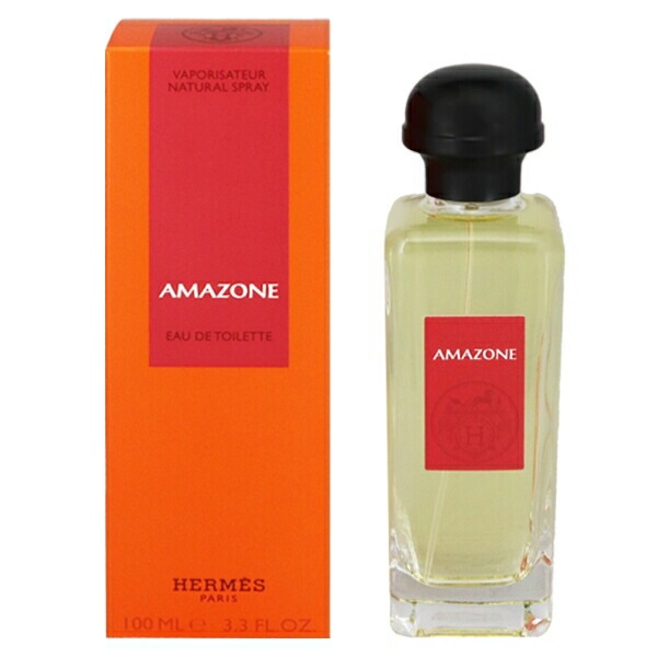 アマゾン EDT SP 100ml