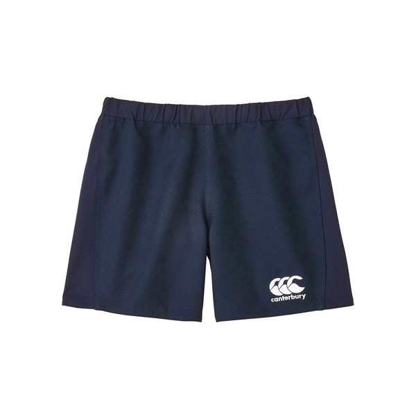 カンタベリー canterbury プロラグビーショーツ ロングフィット RG23728-29 メンズ