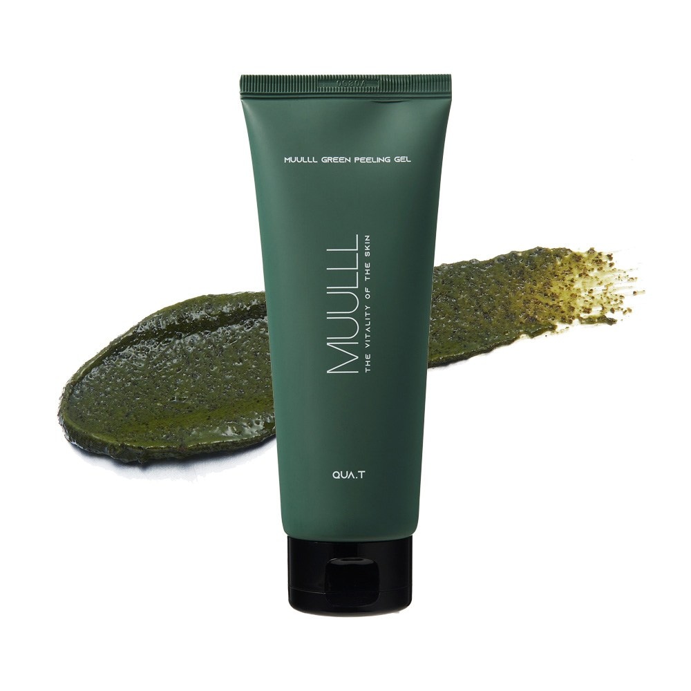 クアティムルグリーンピーリングジェル 5,066円