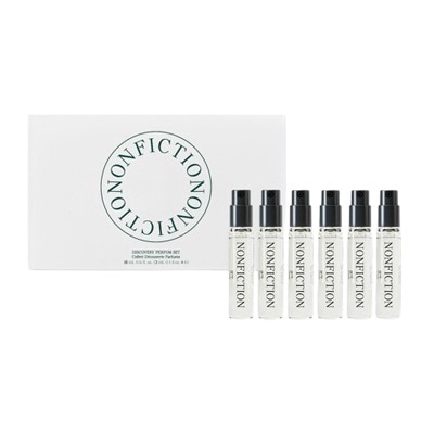 ディスカバリーオードパルファムセット