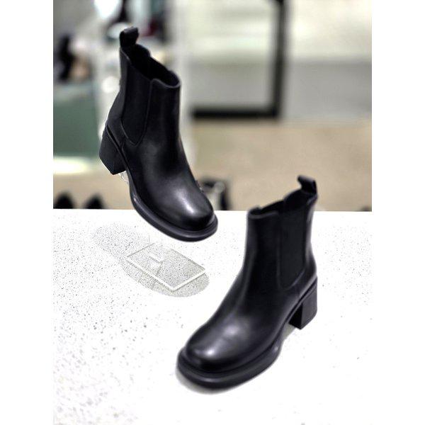 [坡州店] [] 女性カジュアルチェルシーブーツ 712346032 5cm [2color]