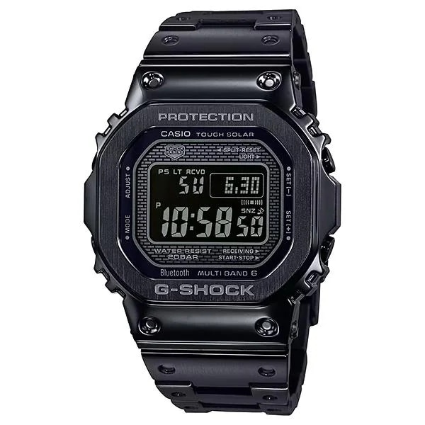 腕時計 G-SHOCK ジーショック GMW-B5000GD-1JF