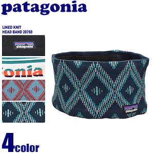 Qoo10] パタゴニア PATAGONIA パタゴニア ヘアバン