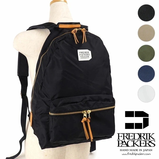 リュック デイパック 17L 420D DAY PACK [ SS21] メンズレディース 鞄 バッグ バックパック ナイロン