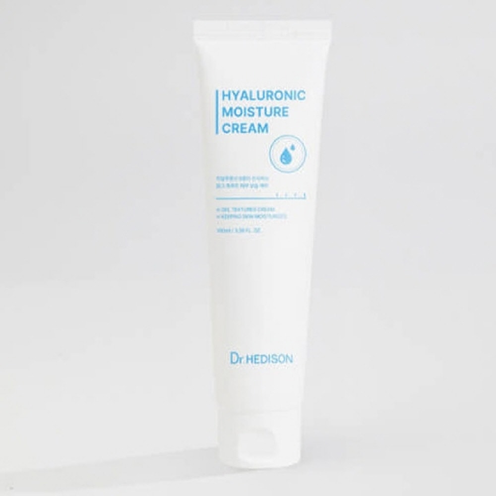 Dr. Hedison Hialuronic Moisure Cream 100ml